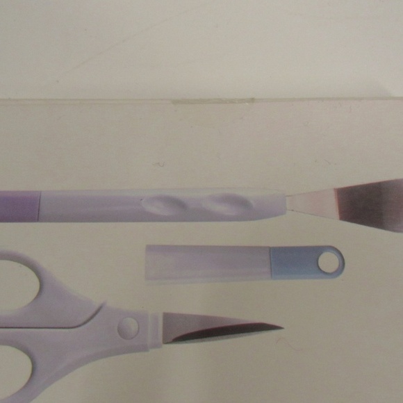 Craft Vinyl Weeding Tools Set - Picture 3 of 11